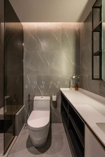 The Reserve Sukhumvit 61, Bangkok, 78 Soi Sukhumvit 61, Khlong Tan Nua, Watthana, Bangkok, 2 Bedrooms, 70 sqm, Condo For Sale, by Orapa Sumetheesirisakul, 500241914 - DDproperty.com