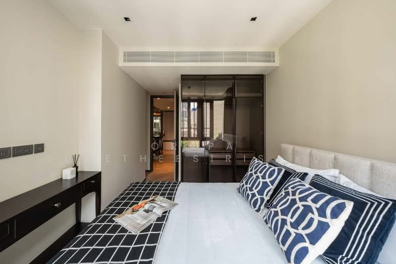 The Reserve Sukhumvit 61, Bangkok, 78 Soi Sukhumvit 61, Khlong Tan Nua, Watthana, Bangkok, 2 Bedrooms, 70 sqm, Condo For Sale, by Orapa Sumetheesirisakul, 500241914 - DDproperty.com