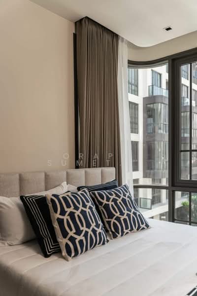 The Reserve Sukhumvit 61, Bangkok, 78 Soi Sukhumvit 61, Khlong Tan Nua, Watthana, Bangkok, 2 Bedrooms, 70 sqm, Condo For Sale, by Orapa Sumetheesirisakul, 500241914 - DDproperty.com