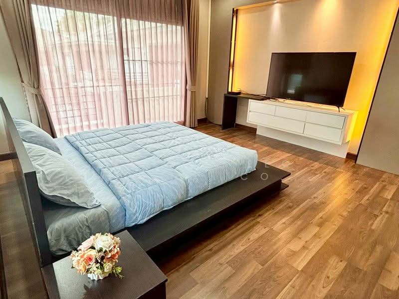 The complete sriracha, Chon Buri (Pattaya), Surasak, Si Racha, Chon Buri (Pattaya), 3 Bedrooms, 300 sqm, Single Detached House For Sale, by Infinity EEC (Thailand) Co., Ltd., 500241915 - DDproperty.com