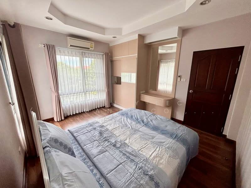 The complete sriracha, Chon Buri (Pattaya), Surasak, Si Racha, Chon Buri (Pattaya), 3 Bedrooms, 300 sqm, Single Detached House For Sale, by Infinity EEC (Thailand) Co., Ltd., 500241915 - DDproperty.com