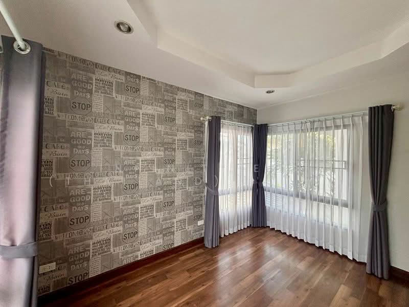 The complete sriracha, Chon Buri (Pattaya), Surasak, Si Racha, Chon Buri (Pattaya), 3 Bedrooms, 300 sqm, Single Detached House For Sale, by Infinity EEC (Thailand) Co., Ltd., 500241915 - DDproperty.com