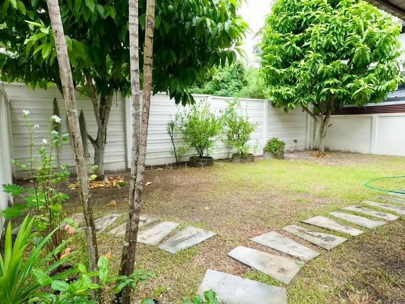 The complete sriracha, Chon Buri (Pattaya), Surasak, Si Racha, Chon Buri (Pattaya), 3 Bedrooms, 300 sqm, Single Detached House For Sale, by Infinity EEC (Thailand) Co., Ltd., 500241915 - DDproperty.com