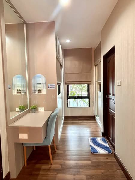 The complete sriracha, Chon Buri (Pattaya), Surasak, Si Racha, Chon Buri (Pattaya), 3 Bedrooms, 300 sqm, Single Detached House For Sale, by Infinity EEC (Thailand) Co., Ltd., 500241915 - DDproperty.com