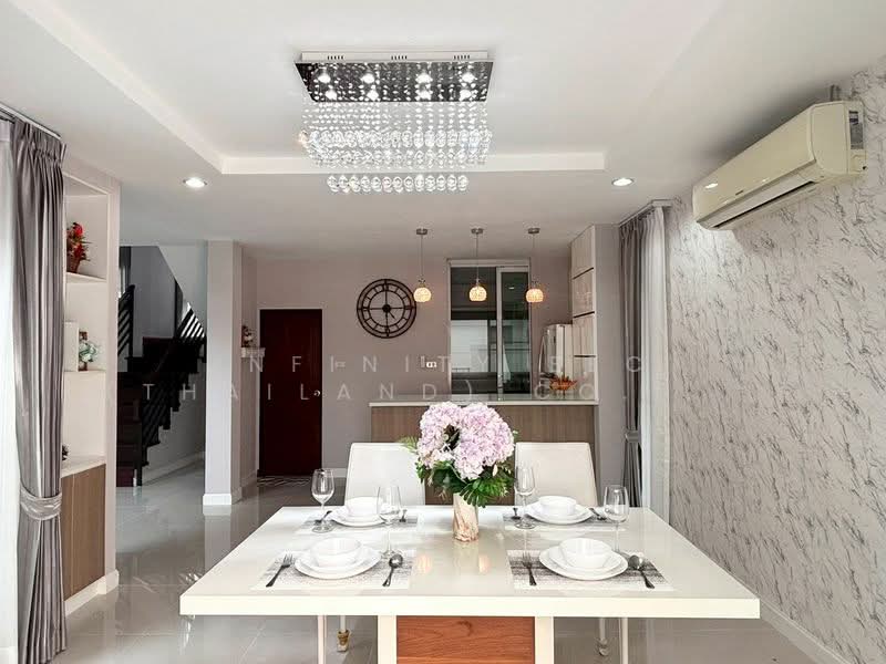 The complete sriracha, Chon Buri (Pattaya), Surasak, Si Racha, Chon Buri (Pattaya), 3 Bedrooms, 300 sqm, Single Detached House For Sale, by Infinity EEC (Thailand) Co., Ltd., 500241915 - DDproperty.com