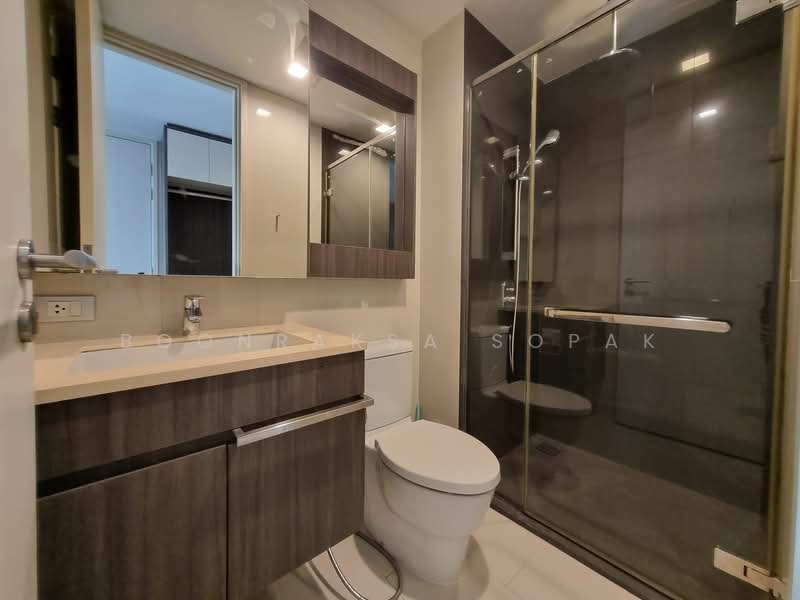 Via 49, Bangkok, 25/1 Soi Sukhumvit 49, Sukhumvit Road, Khlong Tan Nua, Watthana, Bangkok, 1 Bedroom, 35 sqm, Condo For Rent, by Boonraksa Sopak, 500241917 - DDproperty.com