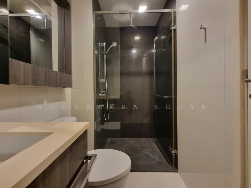 Via 49, Bangkok, 25/1 Soi Sukhumvit 49, Sukhumvit Road, Khlong Tan Nua, Watthana, Bangkok, 1 Bedroom, 35 sqm, Condo For Rent, by Boonraksa Sopak, 500241917 - DDproperty.com