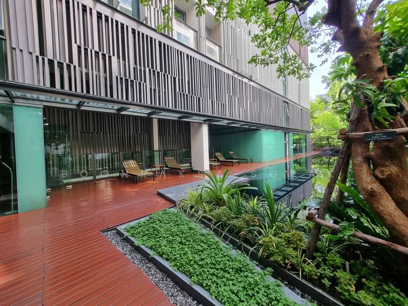 Via 49, Bangkok, 25/1 Soi Sukhumvit 49, Sukhumvit Road, Khlong Tan Nua, Watthana, Bangkok, 1 Bedroom, 35 sqm, Condo For Rent, by Boonraksa Sopak, 500241917 - DDproperty.com