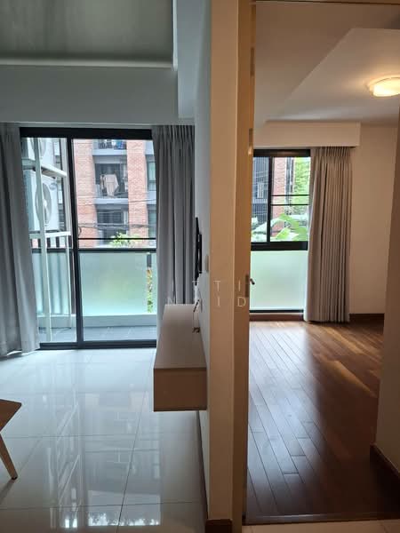 Le Cote Thonglor 8, Bangkok, Soi Thonglor 8, Khlong Tan Nua, Watthana, Bangkok, 2 Bedrooms, 70 sqm, Condo For Rent, by Krittin Tansida, 500241921 - DDproperty.com