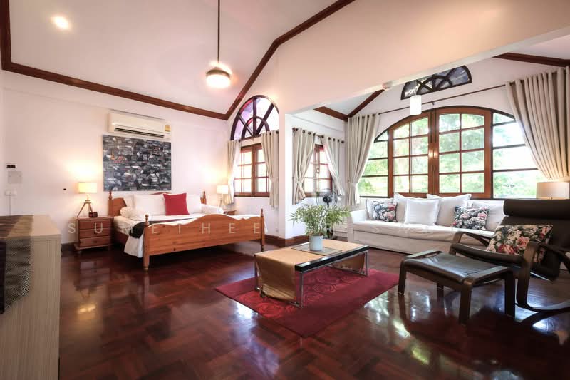 undefined, Bangkok, Samsen Nok, Huai Khwang, Bangkok, 4 Bedrooms, 288 sqm, Single Detached House For Sale, by Orapa Sumetheesirisakul, 500241922 - DDproperty.com