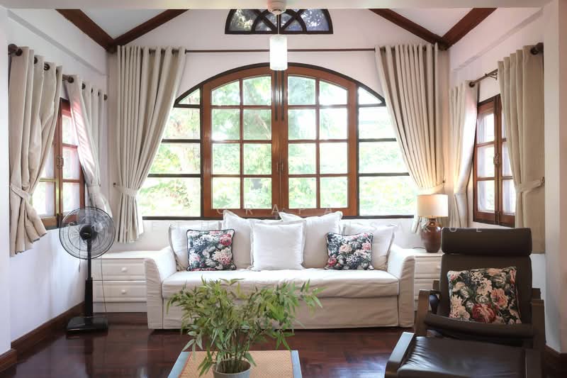 undefined, Bangkok, Samsen Nok, Huai Khwang, Bangkok, 4 Bedrooms, 288 sqm, Single Detached House For Sale, by Orapa Sumetheesirisakul, 500241922 - DDproperty.com