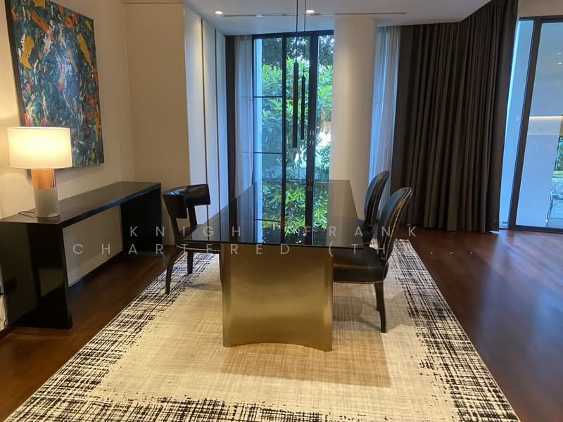 La Citta Delre Thonglor 16 : ลา ซิตต้า ทองหล่อ 16, กรุงเทพ, 508-502 ซอยทองหล่อ 16, คลองตันเหนือ, วัฒนา, กรุงเทพ, 181 ตร.ม., คอนโด ให้เช่า, โดย Knight Frank Chartered (Thailand) Co.,Ltd, 500241923 - DDproperty.com