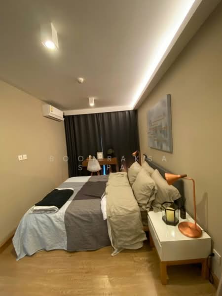 Maestro 39: มาเอสโตร 39, กรุงเทพ, ถนนสุขุมวิท แขวงคลองตันเหนือ เขตวัฒนา กรุงเทพมหานคร, คลองตันเหนือ, วัฒนา, กรุงเทพ, 61 ตร.ม., คอนโด ให้เช่า, โดย Boonraksa Sopak, 500241924 - DDproperty.com