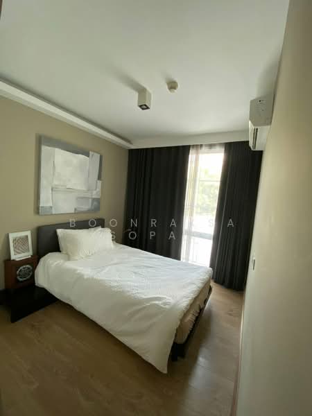 Maestro 39: มาเอสโตร 39, กรุงเทพ, ถนนสุขุมวิท แขวงคลองตันเหนือ เขตวัฒนา กรุงเทพมหานคร, คลองตันเหนือ, วัฒนา, กรุงเทพ, 61 ตร.ม., คอนโด ให้เช่า, โดย Boonraksa Sopak, 500241924 - DDproperty.com