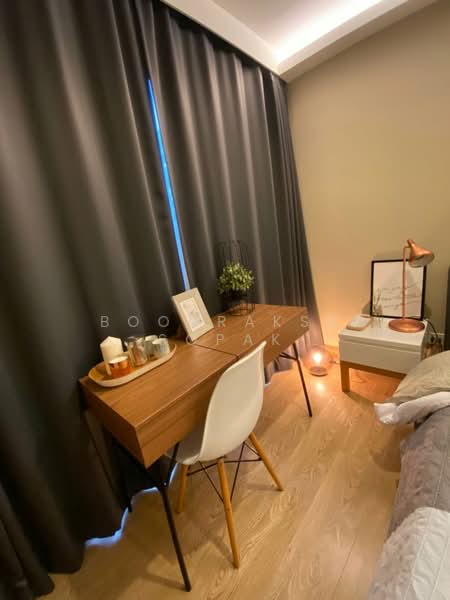 Maestro 39, Bangkok, Sukhumvit Road, Khlong Tan Nua, Watthana, Bangkok, 2 Bedrooms, 61 sqm, Condo For Rent, by Boonraksa Sopak, 500241924 - DDproperty.com