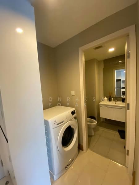 Maestro 39, Bangkok, Sukhumvit Road, Khlong Tan Nua, Watthana, Bangkok, 2 Bedrooms, 61 sqm, Condo For Rent, by Boonraksa Sopak, 500241924 - DDproperty.com