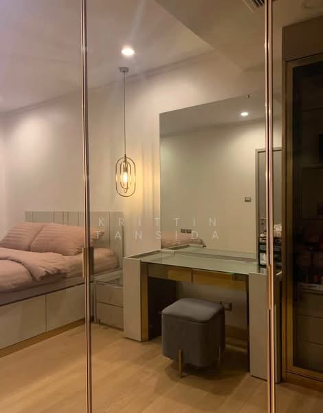 Supalai Oriental Sukhumvit 39, Bangkok, Soi Sukhumvit 39, Khlong Tan Nua, Watthana, Bangkok, 1 Bedroom, 57 sqm, Condo For Rent, by Krittin Tansida, 500241926 - DDproperty.com