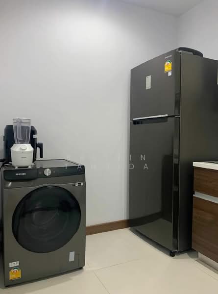 Supalai Oriental Sukhumvit 39, Bangkok, Soi Sukhumvit 39, Khlong Tan Nua, Watthana, Bangkok, 1 Bedroom, 57 sqm, Condo For Rent, by Krittin Tansida, 500241926 - DDproperty.com