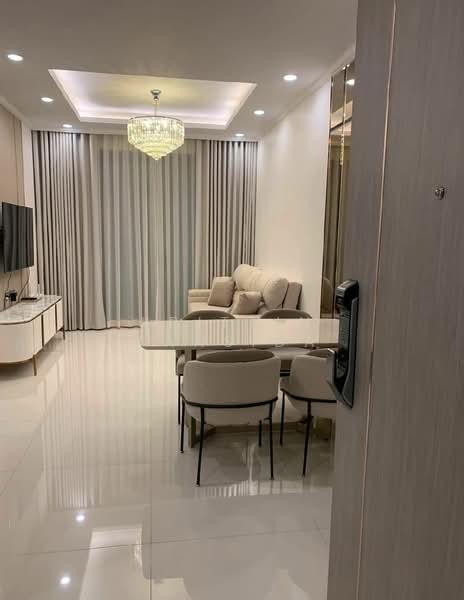 Supalai Oriental Sukhumvit 39, Bangkok, Soi Sukhumvit 39, Khlong Tan Nua, Watthana, Bangkok, 1 Bedroom, 57 sqm, Condo For Rent, by Krittin Tansida, 500241926 - DDproperty.com