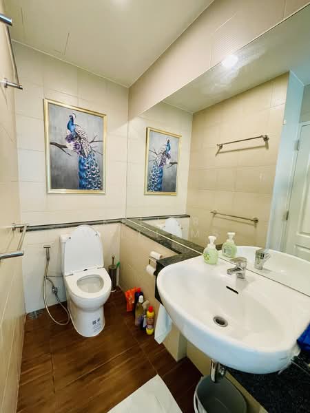 The Light House Sathorn–Chareonnakorn, Bangkok, Chareonnakorn Road, Khlong Ton Sai, Khlong San, Bangkok, 1 Bedroom, 49 sqm, Condo For Rent, by Keller Williams, 500241928 - DDproperty.com