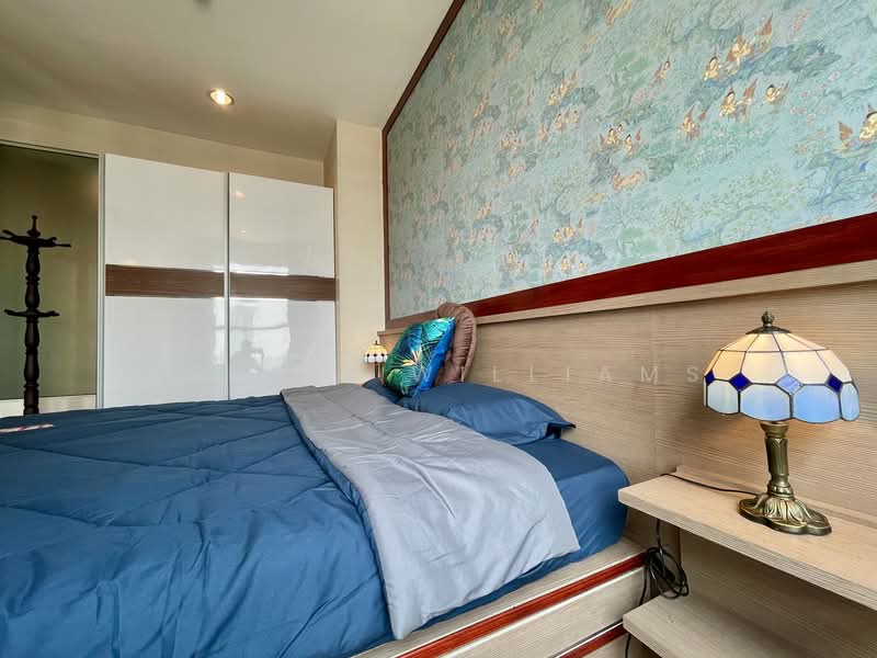 The Light House Sathorn–Chareonnakorn, Bangkok, Chareonnakorn Road, Khlong Ton Sai, Khlong San, Bangkok, 1 Bedroom, 49 sqm, Condo For Rent, by Keller Williams, 500241928 - DDproperty.com