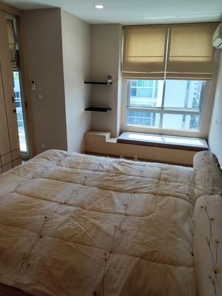 Tree Condo Sukhumvit 52 : ทรี คอนโด สุขุมวิท 52, กรุงเทพ, ซอยสุขุมวิท 52, บางจาก, พระโขนง, กรุงเทพ, 58 ตร.ม., คอนโด ขาย, โดย Orapa Sumetheesirisakul, 500241930 - DDproperty.com