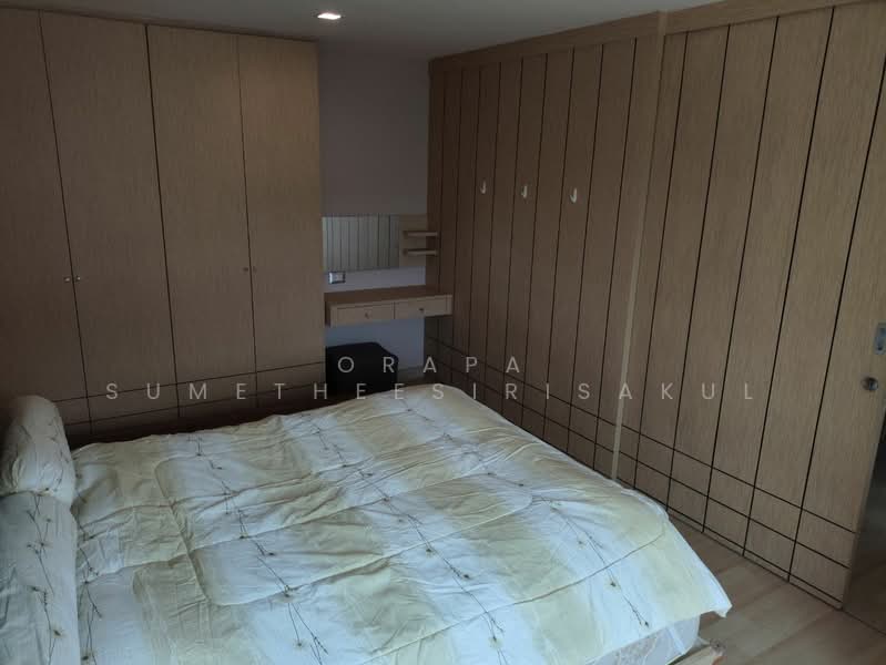 Tree Condo Sukhumvit 52, Bangkok, Soi SuKhumvit 52, Bang Chak, Phra Khanong, Bangkok, 1 Bedroom, 58 sqm, Condo For Sale, by Orapa Sumetheesirisakul, 500241930 - DDproperty.com