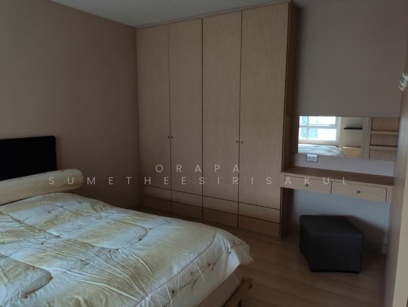 Tree Condo Sukhumvit 52, Bangkok, Soi SuKhumvit 52, Bang Chak, Phra Khanong, Bangkok, 1 Bedroom, 58 sqm, Condo For Sale, by Orapa Sumetheesirisakul, 500241930 - DDproperty.com