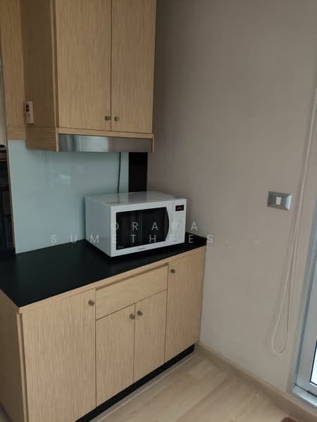 Tree Condo Sukhumvit 52, Bangkok, Soi SuKhumvit 52, Bang Chak, Phra Khanong, Bangkok, 1 Bedroom, 58 sqm, Condo For Sale, by Orapa Sumetheesirisakul, 500241930 - DDproperty.com