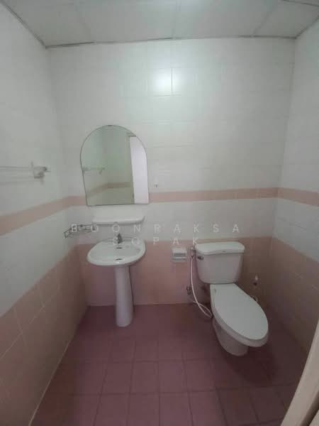 Aspire Rama 9, Bangkok, Soi Rama 9, Rama 9 Road, Huai Khwang, Huai Khwang, Bangkok, 3 Bedrooms, 150 sqm, Condo For Rent, by Boonraksa Sopak, 500241931 - DDproperty.com