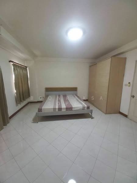 Aspire Rama 9, Bangkok, Soi Rama 9, Rama 9 Road, Huai Khwang, Huai Khwang, Bangkok, 3 Bedrooms, 150 sqm, Condo For Rent, by Boonraksa Sopak, 500241931 - DDproperty.com