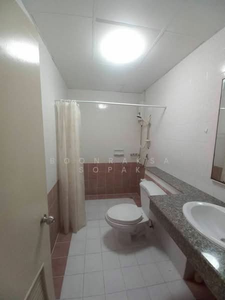 Aspire Rama 9, Bangkok, Soi Rama 9, Rama 9 Road, Huai Khwang, Huai Khwang, Bangkok, 3 Bedrooms, 150 sqm, Condo For Rent, by Boonraksa Sopak, 500241931 - DDproperty.com