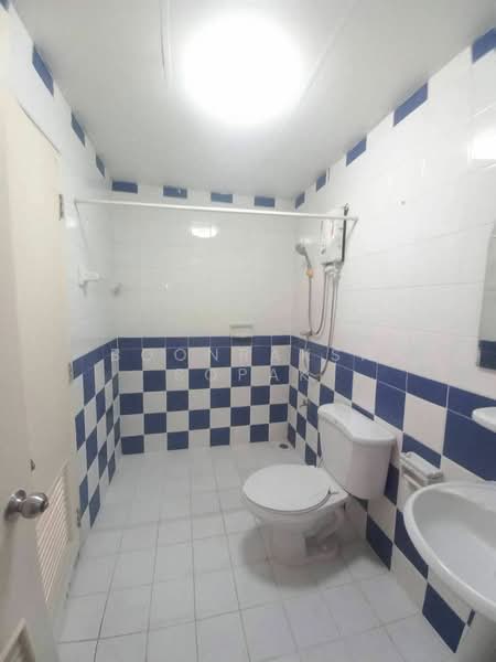 Aspire Rama 9, Bangkok, Soi Rama 9, Rama 9 Road, Huai Khwang, Huai Khwang, Bangkok, 3 Bedrooms, 150 sqm, Condo For Rent, by Boonraksa Sopak, 500241931 - DDproperty.com