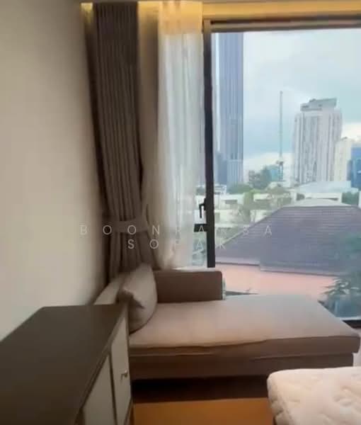 The Reserve 61 Hideaway, กรุงเทพ, 92 Sukhumvit 61, คลองตันเหนือ, วัฒนา, กรุงเทพ, 57 ตร.ม., คอนโด ให้เช่า, โดย Boonraksa Sopak, 500241937 - DDproperty.com