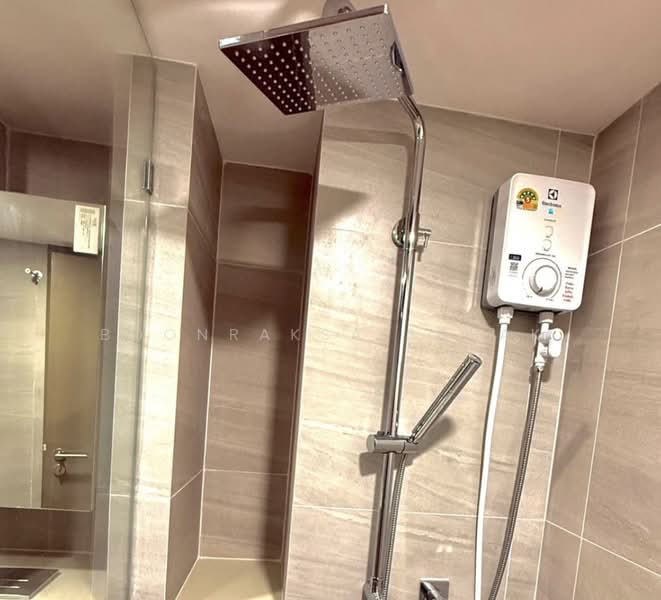 KnightsBridge Space Sukhumvit-Rama 4 : ไนท์บริดจ์ สเปซ สุขุมวิท-พระราม4, กรุงเทพ, ถนนพระรามที่ 4, พระโขนง, คลองเตย, กรุงเทพ, 40 ตร.ม., คอนโด ให้เช่า, โดย Boonraksa Sopak, 500241943 - DDproperty.com