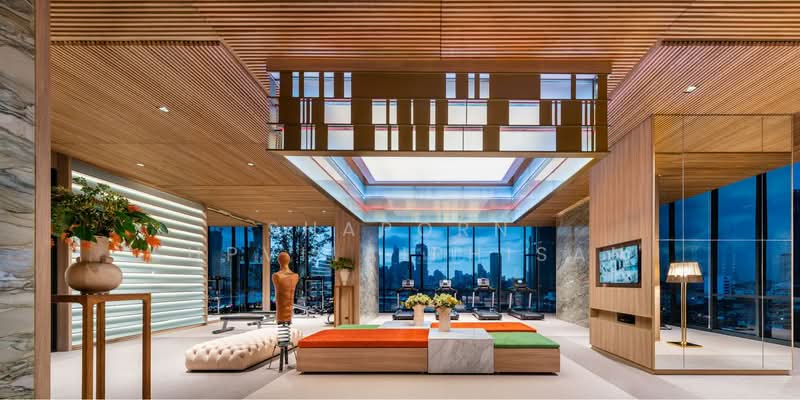 Oka Haus Sukhumvit 36 : โอกะ เฮ้าส์ สุขุมวิท 36, กรุงเทพ, 3399 ถนนพระรามที่ ๔, คลองตัน, คลองเตย, กรุงเทพ, 37 ตร.ม., คอนโด ให้เช่า, โดย Shaporn Supvilaiphisan, 500241944 - DDproperty.com