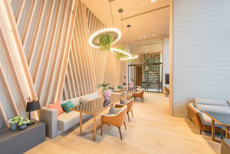 Oka Haus Sukhumvit 36 : โอกะ เฮ้าส์ สุขุมวิท 36, กรุงเทพ, 3399 ถนนพระรามที่ ๔, คลองตัน, คลองเตย, กรุงเทพ, 37 ตร.ม., คอนโด ให้เช่า, โดย Shaporn Supvilaiphisan, 500241944 - DDproperty.com