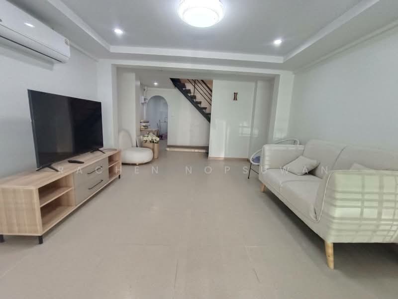 Single house for rent in Hat Yai city, near Big C Extra. Air conditioning in every room. 3 bedrooms,, Songkhla, Kho Hong, Hat Yai, Songkhla, 3 Bedrooms, 80 sqm, Single Detached House For Rent, by Rachen Nopsuwan, 500241945 - DDproperty.com