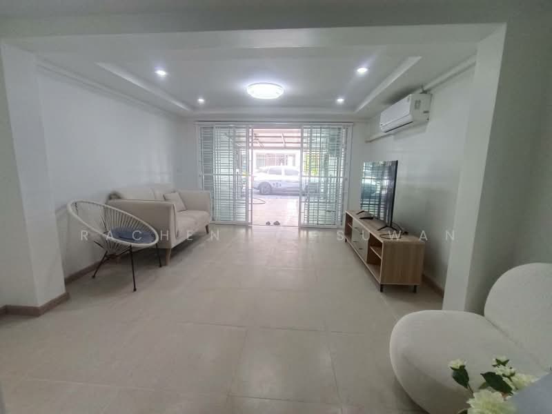 Single house for rent in Hat Yai city, near Big C Extra. Air conditioning in every room. 3 bedrooms,, Songkhla, Kho Hong, Hat Yai, Songkhla, 3 Bedrooms, 80 sqm, Single Detached House For Rent, by Rachen Nopsuwan, 500241945 - DDproperty.com
