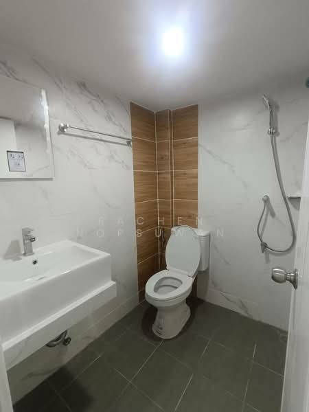 Single house for rent in Hat Yai city, near Big C Extra. Air conditioning in every room. 3 bedrooms,, Songkhla, Kho Hong, Hat Yai, Songkhla, 3 Bedrooms, 80 sqm, Single Detached House For Rent, by Rachen Nopsuwan, 500241945 - DDproperty.com