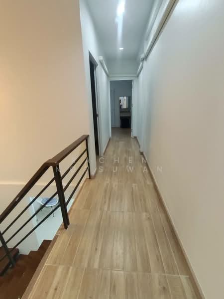 Single house for rent in Hat Yai city, near Big C Extra. Air conditioning in every room. 3 bedrooms,, Songkhla, Kho Hong, Hat Yai, Songkhla, 3 Bedrooms, 80 sqm, Single Detached House For Rent, by Rachen Nopsuwan, 500241945 - DDproperty.com