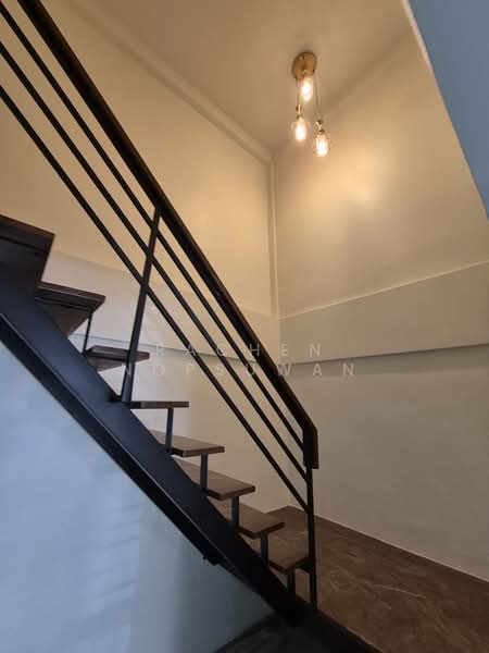 Single house for rent in Hat Yai city, near Big C Extra. Air conditioning in every room. 3 bedrooms,, Songkhla, Kho Hong, Hat Yai, Songkhla, 3 Bedrooms, 80 sqm, Single Detached House For Rent, by Rachen Nopsuwan, 500241945 - DDproperty.com