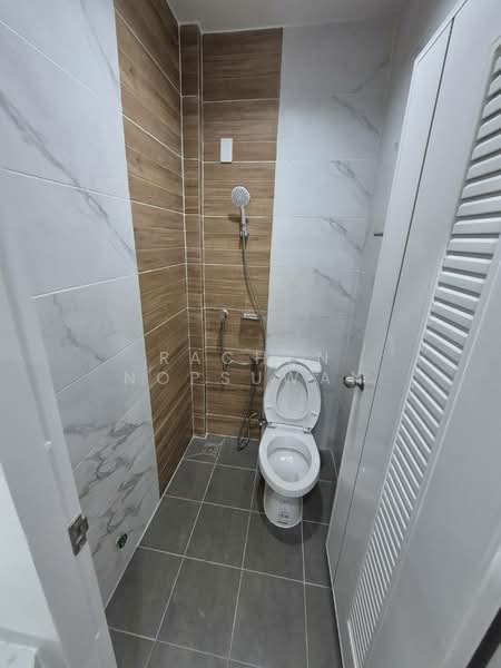 Single house for rent in Hat Yai city, near Big C Extra. Air conditioning in every room. 3 bedrooms,, Songkhla, Kho Hong, Hat Yai, Songkhla, 3 Bedrooms, 80 sqm, Single Detached House For Rent, by Rachen Nopsuwan, 500241945 - DDproperty.com