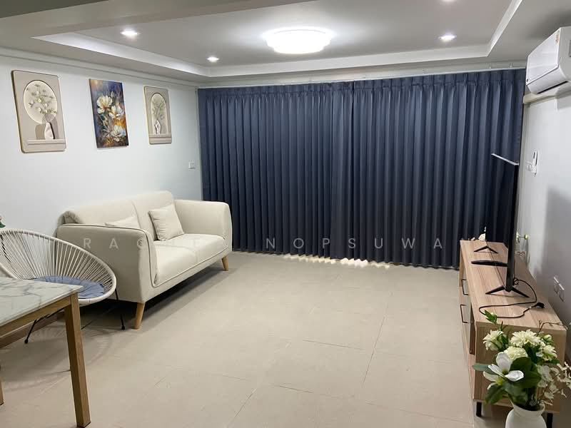 ให้เช่า บ้านเดี่ยว ในเมืองหาดใหญ่ ใกล้ Big C Extra แอร์ทุกห้อง 3 ห้องนอน 25 ตร.วา เช่า 18,000 บาท, สงขลา, คอหงส์, หาดใหญ่, สงขลา, 80 ตร.ม., บ้านเดี่ยว ให้เช่า, โดย Rachen Nopsuwan, 500241945 - DDproperty.com