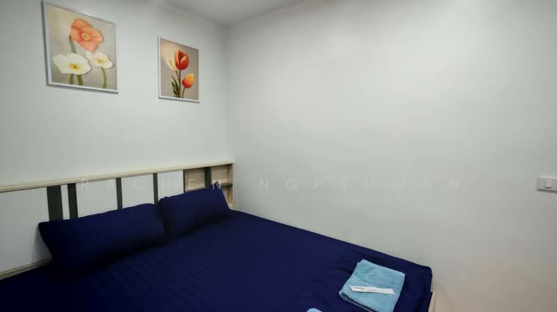 Single house for rent in Hat Yai city, near Big C Extra. Air conditioning in every room. 3 bedrooms, Songkhla, Kho Hong, Hat Yai, Songkhla, 3 Bedrooms, 80 sqm, Single Detached House For Rent, by Rachen Nopsuwan, 500241945 - DDproperty.com
