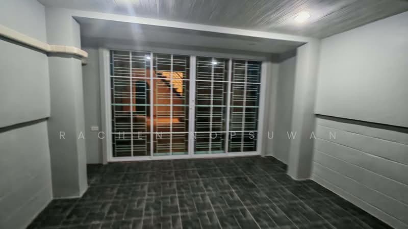 Single house for rent in Hat Yai city, near Big C Extra. Air conditioning in every room. 3 bedrooms, Songkhla, Kho Hong, Hat Yai, Songkhla, 3 Bedrooms, 80 sqm, Single Detached House For Rent, by Rachen Nopsuwan, 500241945 - DDproperty.com
