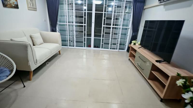 Single house for rent in Hat Yai city, near Big C Extra. Air conditioning in every room. 3 bedrooms, Songkhla, Kho Hong, Hat Yai, Songkhla, 3 Bedrooms, 80 sqm, Single Detached House For Rent, by Rachen Nopsuwan, 500241945 - DDproperty.com