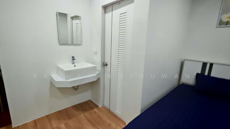 Single house for rent in Hat Yai city, near Big C Extra. Air conditioning in every room. 3 bedrooms, Songkhla, Kho Hong, Hat Yai, Songkhla, 3 Bedrooms, 80 sqm, Single Detached House For Rent, by Rachen Nopsuwan, 500241945 - DDproperty.com