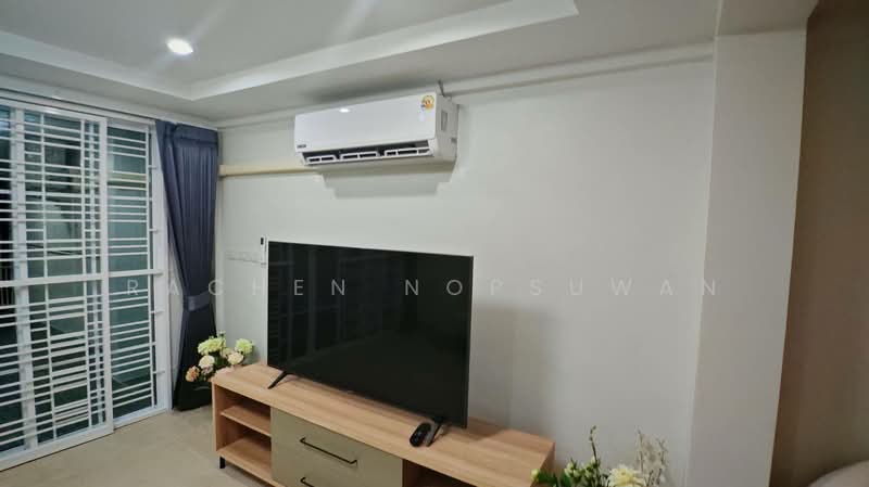 Single house for rent in Hat Yai city, near Big C Extra. Air conditioning in every room. 3 bedrooms, Songkhla, Kho Hong, Hat Yai, Songkhla, 3 Bedrooms, 80 sqm, Single Detached House For Rent, by Rachen Nopsuwan, 500241945 - DDproperty.com