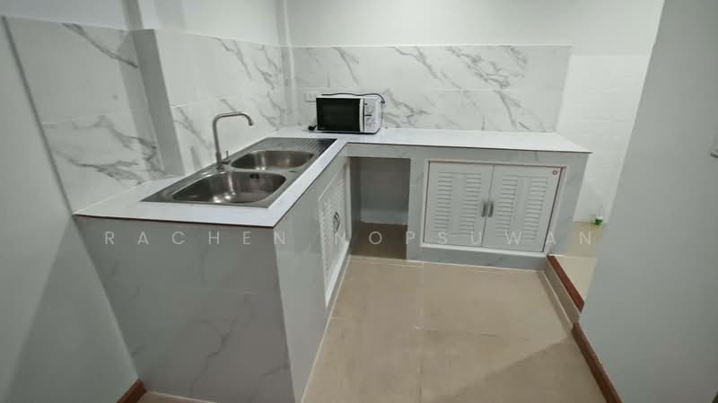 Single house for rent in Hat Yai city, near Big C Extra. Air conditioning in every room. 3 bedrooms, Songkhla, Kho Hong, Hat Yai, Songkhla, 3 Bedrooms, 80 sqm, Single Detached House For Rent, by Rachen Nopsuwan, 500241945 - DDproperty.com